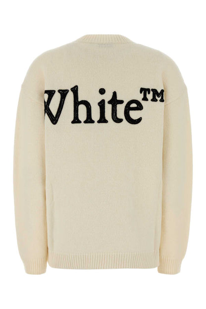 bookish shared knit crew uni SKIRTS