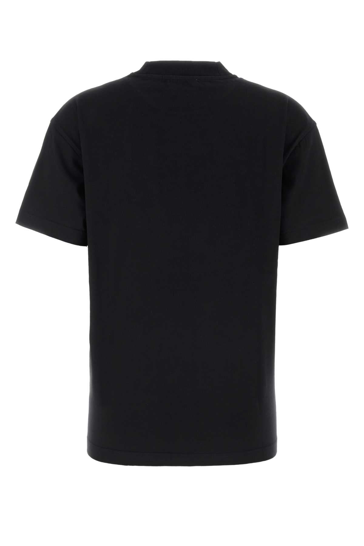 big logo bookish regular tee T-SHIRTS