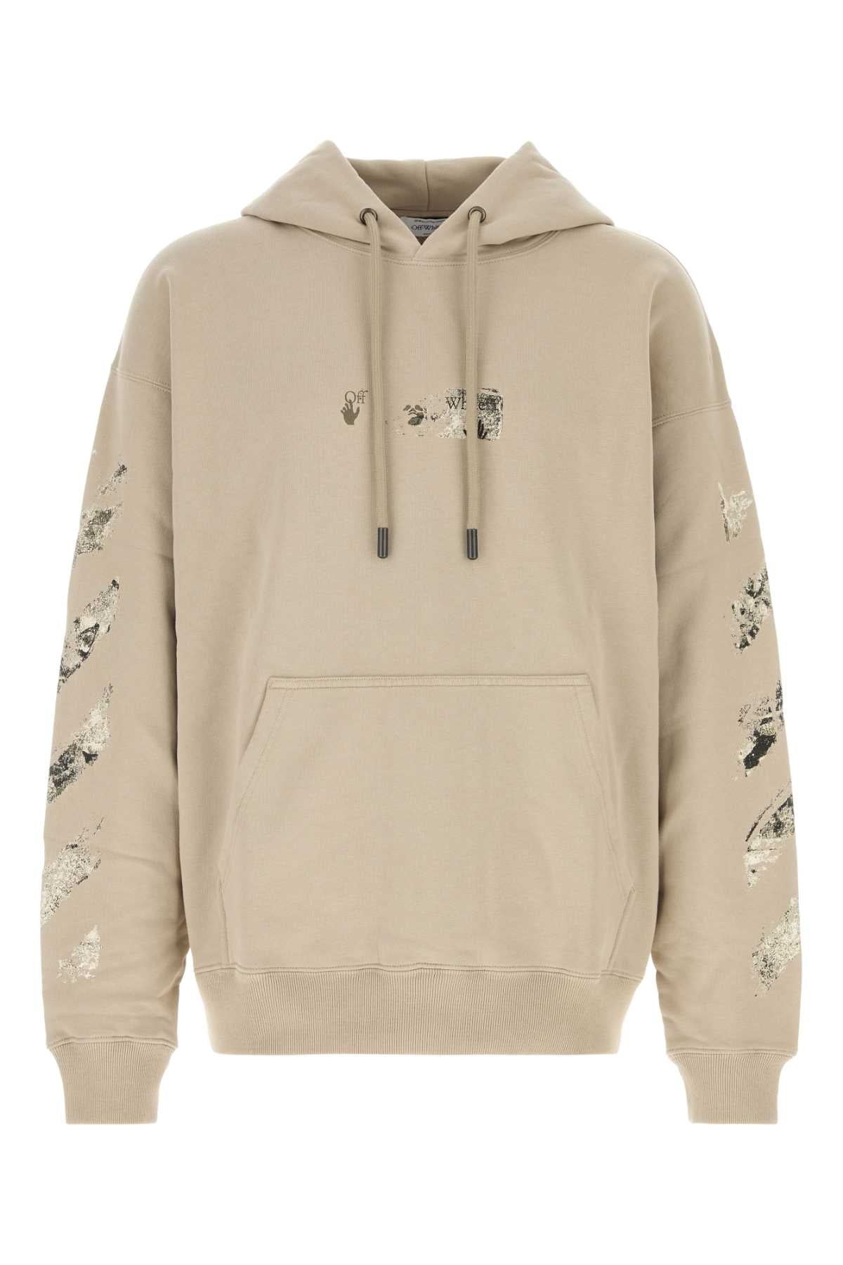 SPICES ARROW SKATE HOODIE SWEATSHIRTS