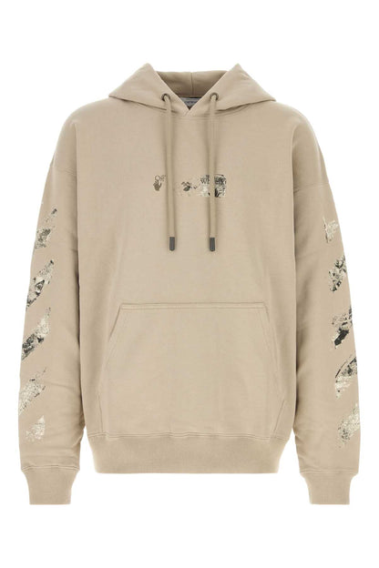 SPICES ARROW SKATE HOODIE SWEATSHIRTS