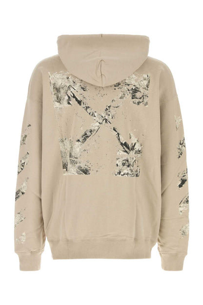 SPICES ARROW SKATE HOODIE SWEATSHIRTS
