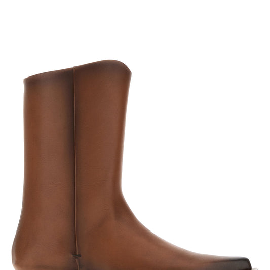Calvin Klein Collection Cheer boot