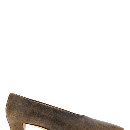 Calvin Klein Collection Bri pump