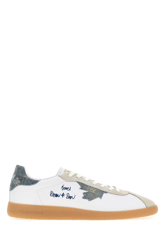 SNEAKERS SNEAKERS