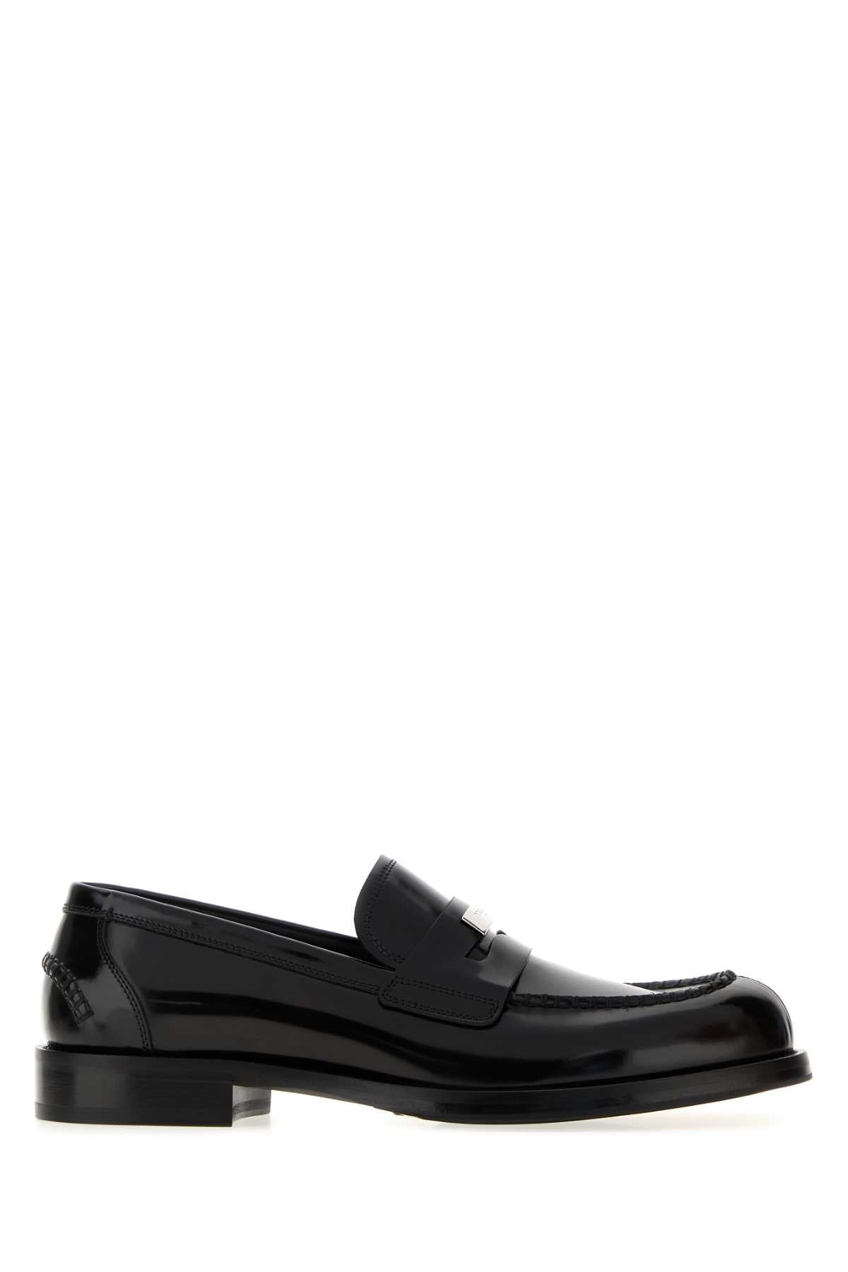 CORSARO LOAFERS