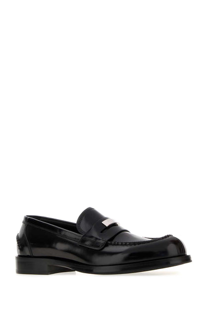 CORSARO LOAFERS