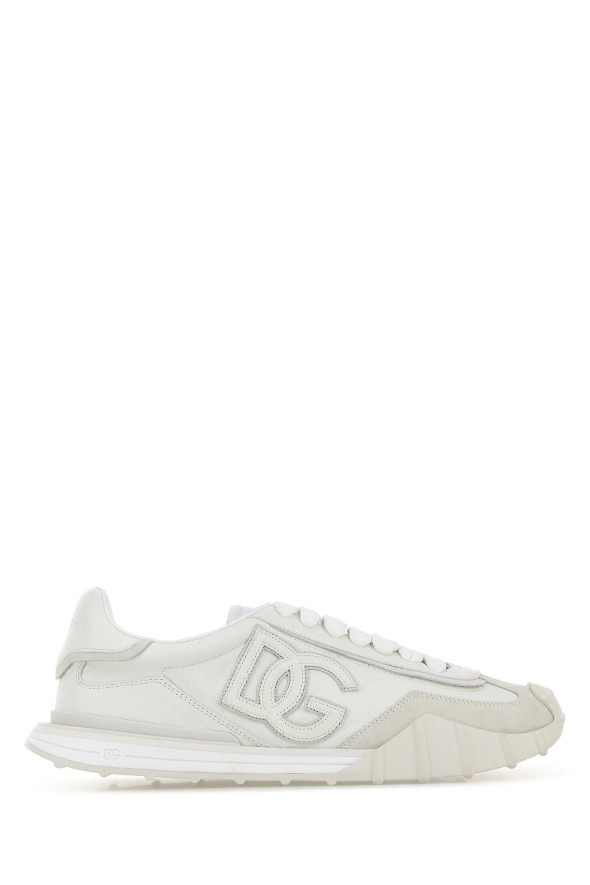 VIT.BECK+CROSTA SNEAKERS