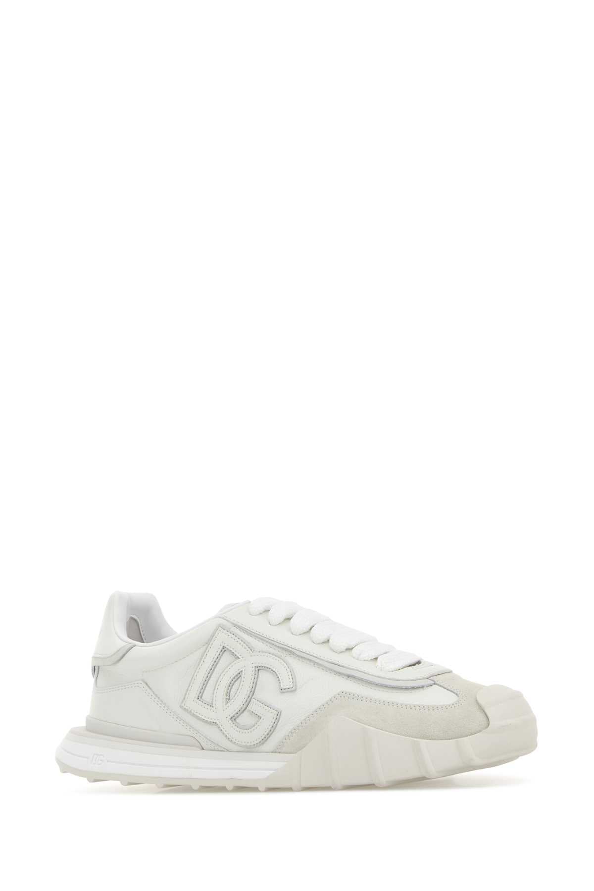 VIT.BECK+CROSTA SNEAKERS