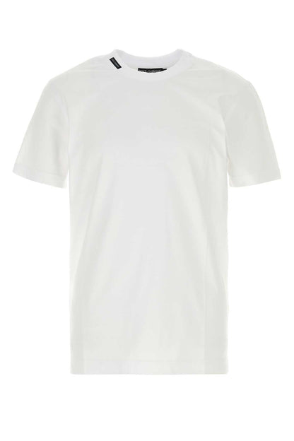 Dolce & Gabbana Jersey liscio tp gr.232