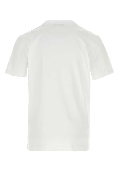 Dolce & Gabbana Jersey liscio tp gr.232