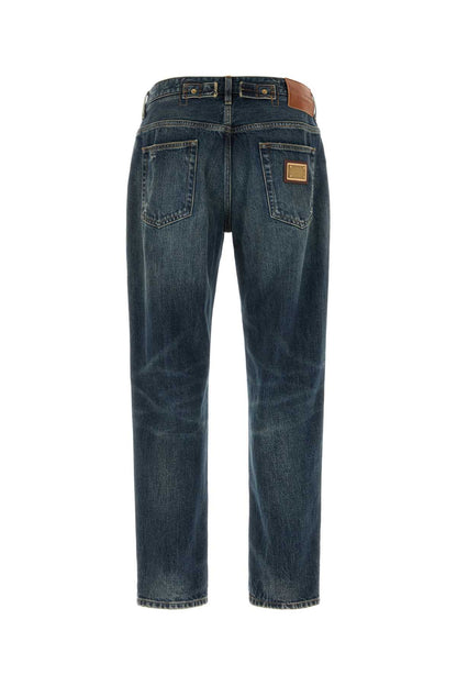 FDFY0 KIPAS VULKAN 35223 JEANS