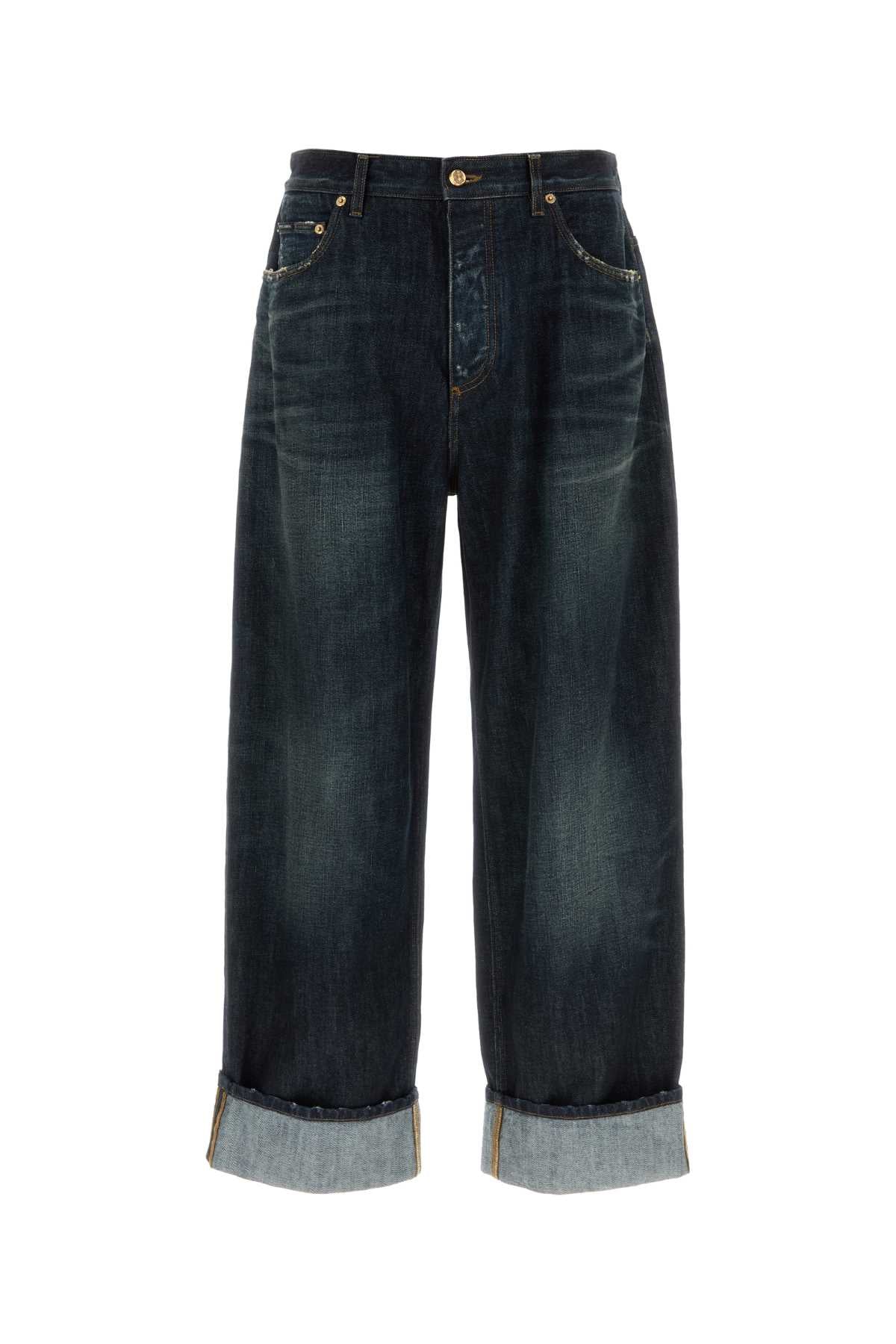 Dolce & Gabbana Class fit jeans