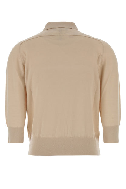 Loro Piana Neo piuma polo cash gg 18