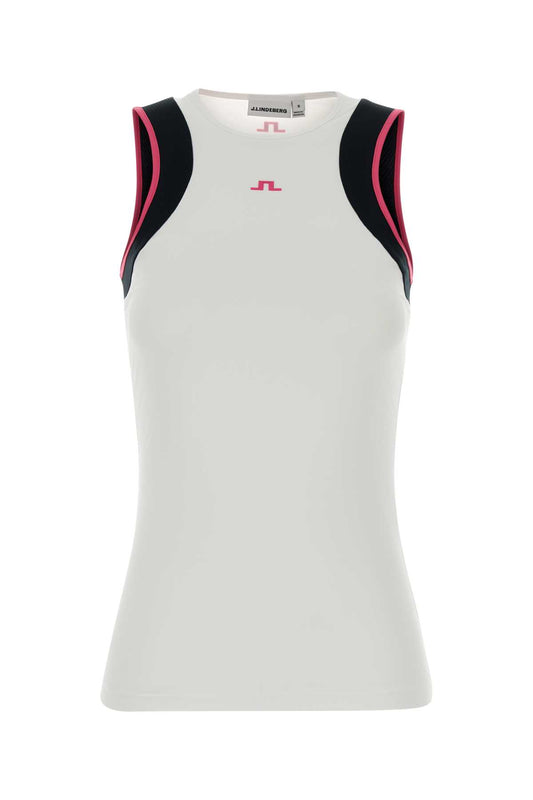 AVA SLEEVELESS TOP KNITWEARS