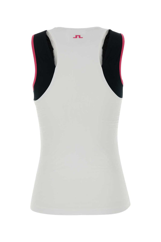 AVA SLEEVELESS TOP KNITWEARS