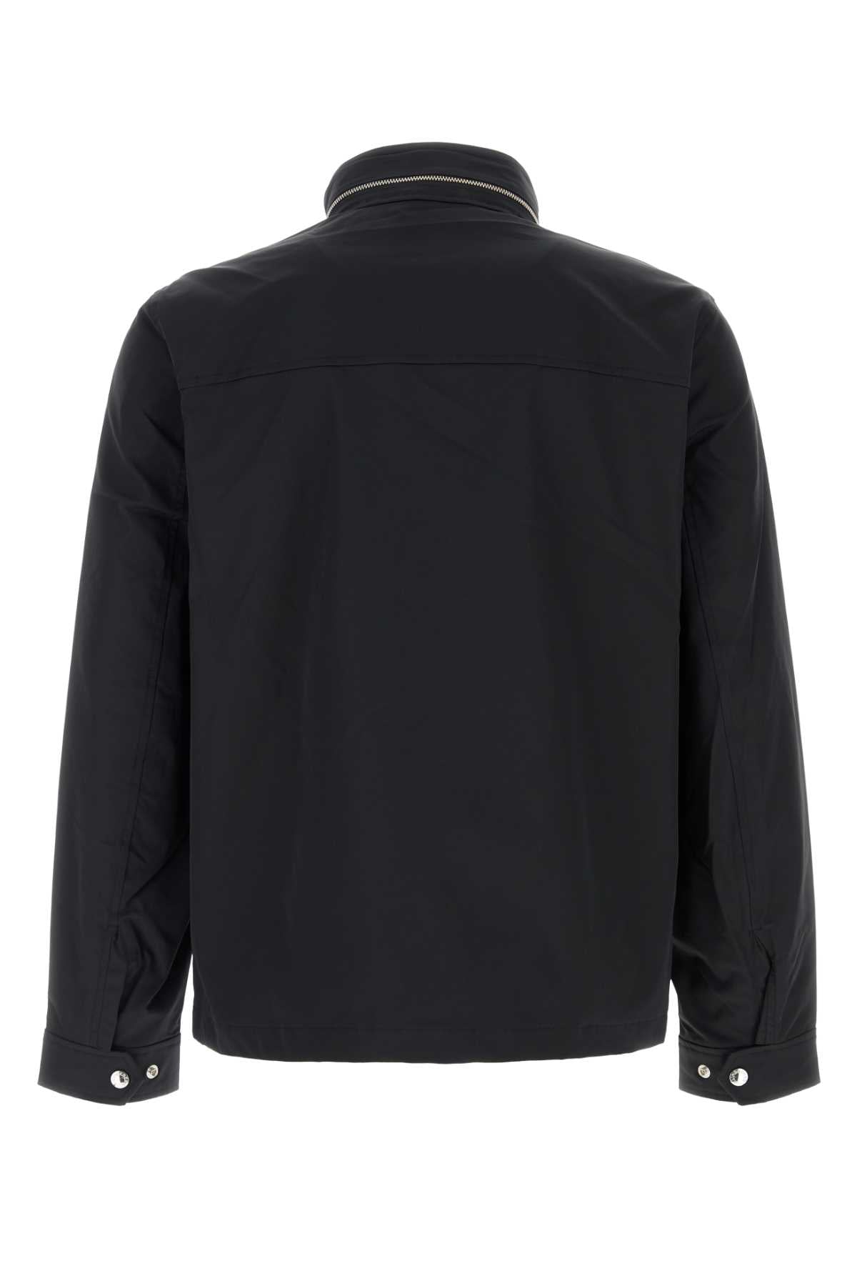 BAILEY RECY POLY JACKET KNITWEARS