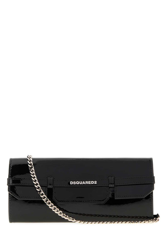 POUCH CROSSBODY BAGS