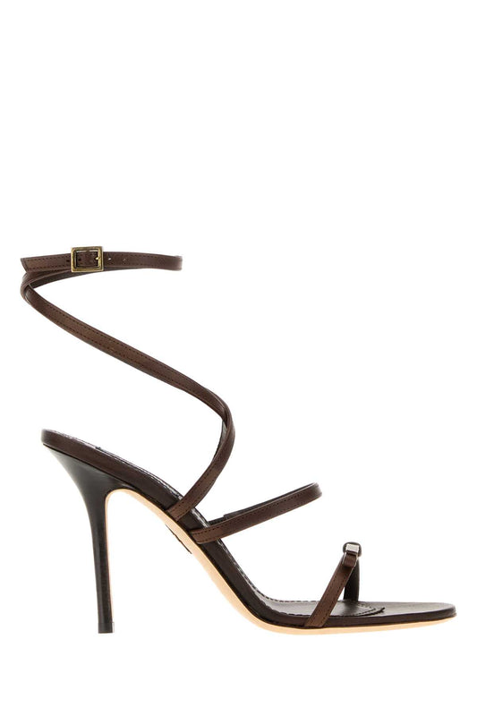 SANDALS SANDALS