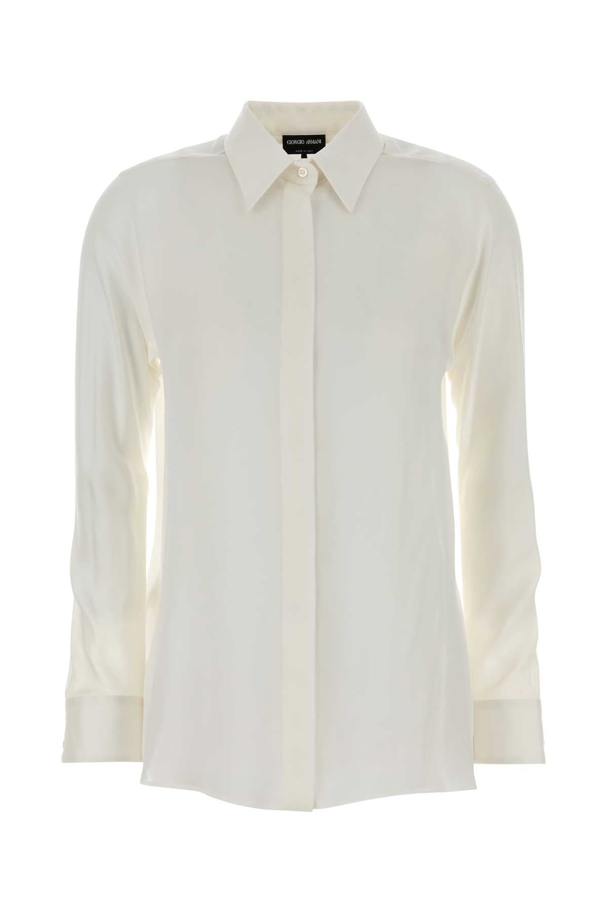 SHIRT TOPS