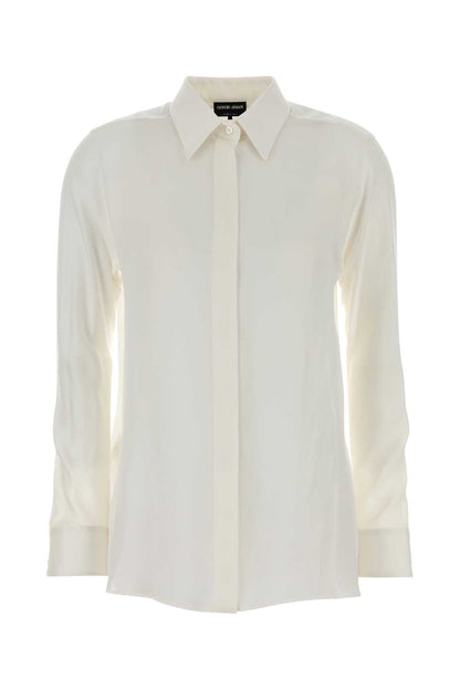 SHIRT TOPS