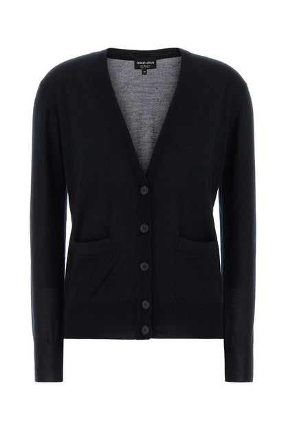 CARDIGAN TOPS