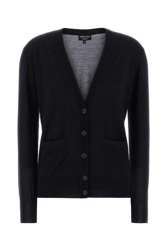 CARDIGAN TOPS
