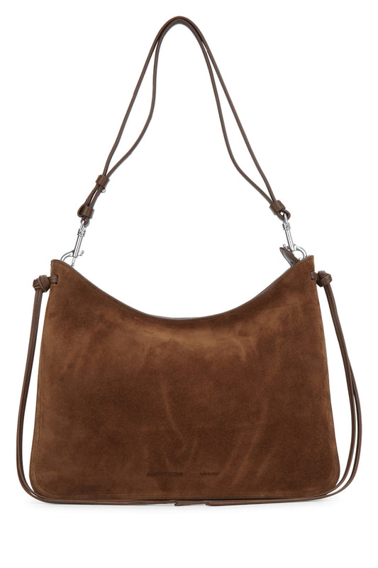 GIG SHOULDER BAG MEDIUM CROSSBODY BAGS