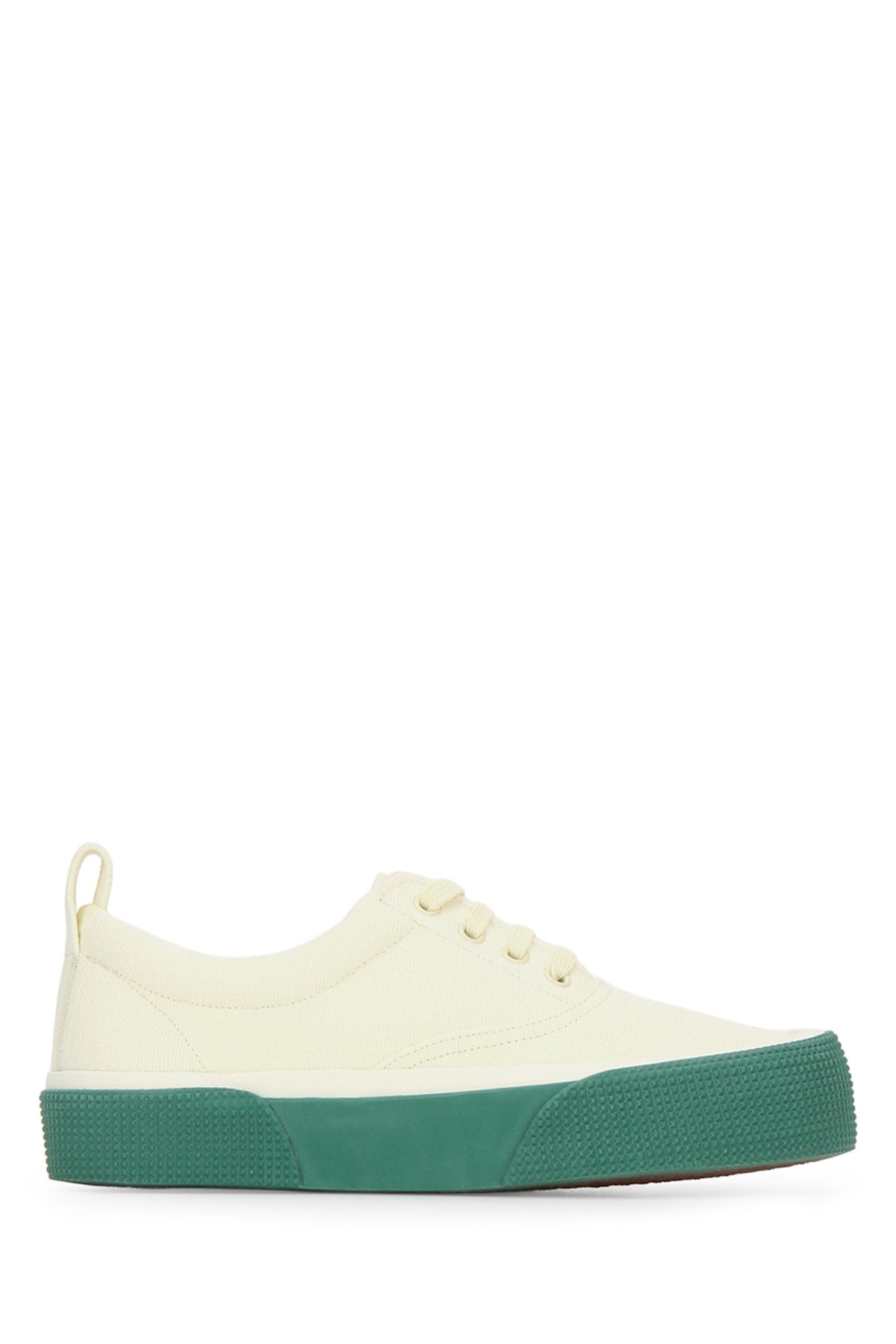 Phoebe Philo Plimsole sneaker lace up