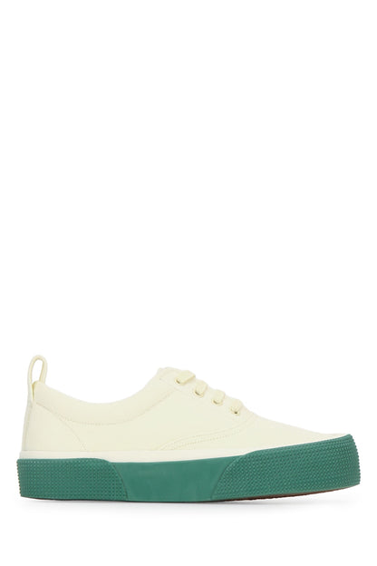 Phoebe Philo Plimsole sneaker lace up