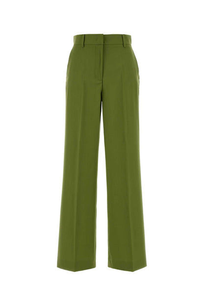 Weekend Pantalone visivo