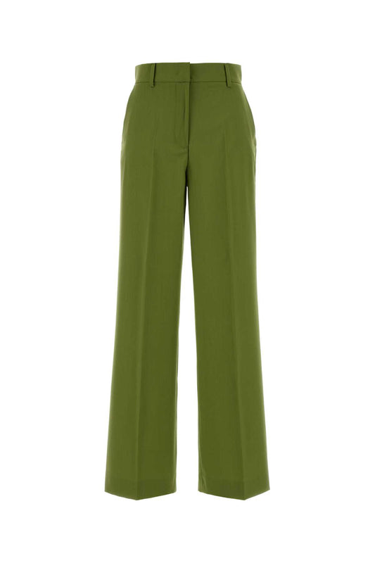 Weekend Pantalone visivo