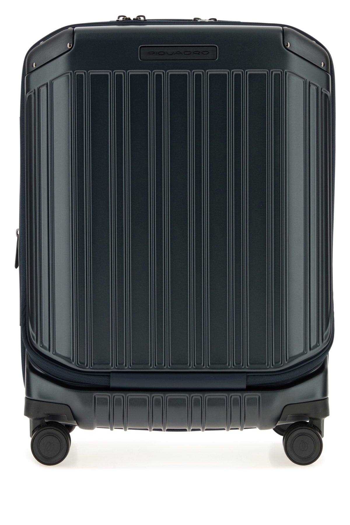 TROLLEY CABIN FRONT_ MIDDLE OPEN 4 RUOTE POLIC_ESP VALIGIE