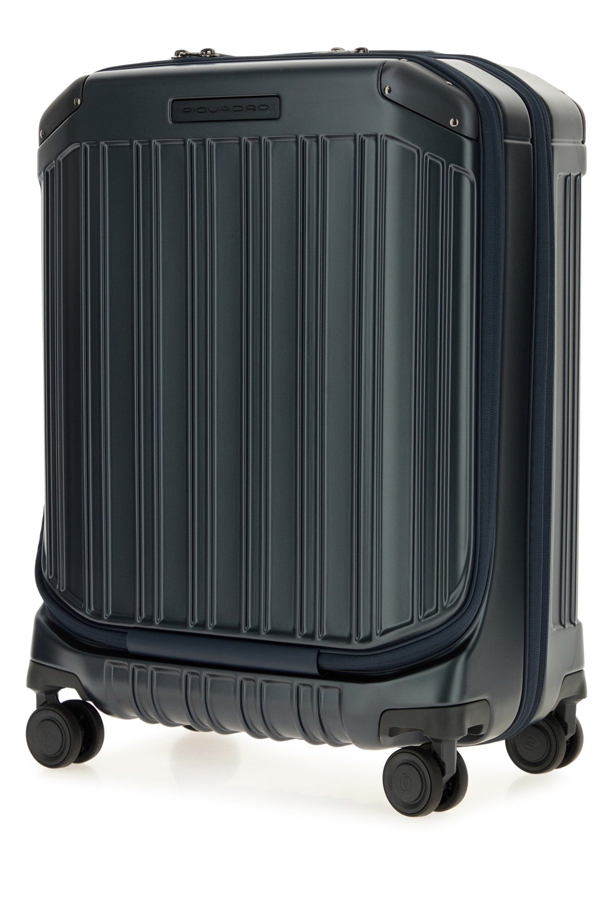 TROLLEY CABIN FRONT_ MIDDLE OPEN 4 RUOTE POLIC_ESP VALIGIE