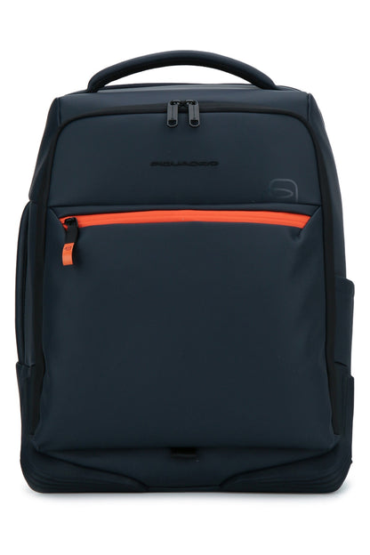 ZAINO DA VIAGGIO RESISTENTE ALL' ACQUA PORTA PC IP BACKPACKS