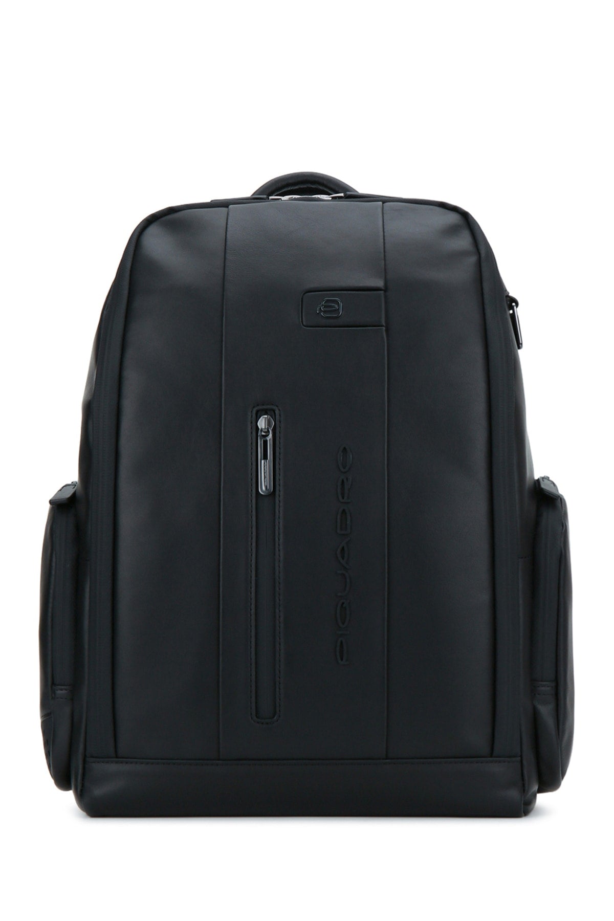 ZAINO IN PELLE PC 14" BACKPACKS