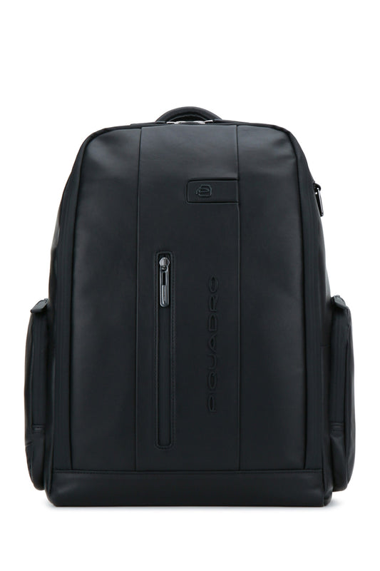 ZAINO IN PELLE PC 14" BACKPACKS