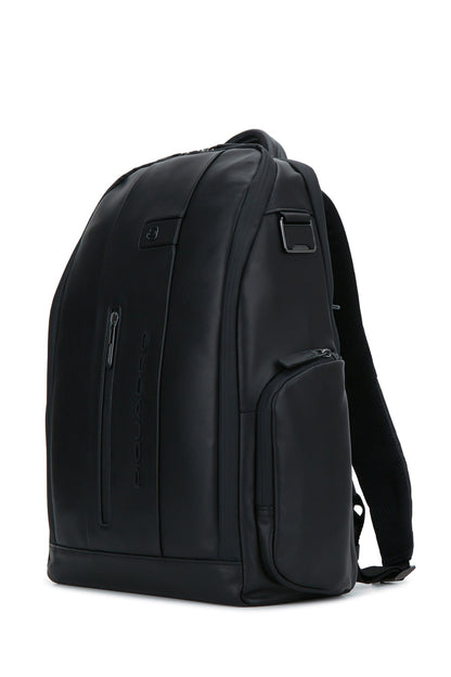 ZAINO IN PELLE PC 14" BACKPACKS