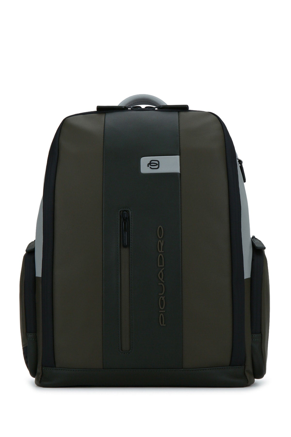 ZAINO IN PELLE PC 14" BACKPACKS