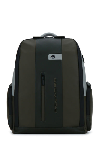 ZAINO IN PELLE PC 14" BACKPACKS