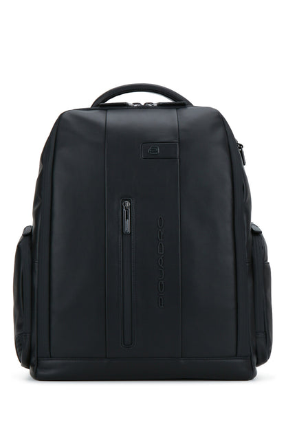 ZAINO IN PELLE PC 15.6" BACKPACKS