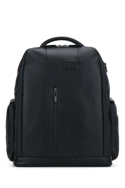 ZAINO IN PELLE PC 15.6" BACKPACKS