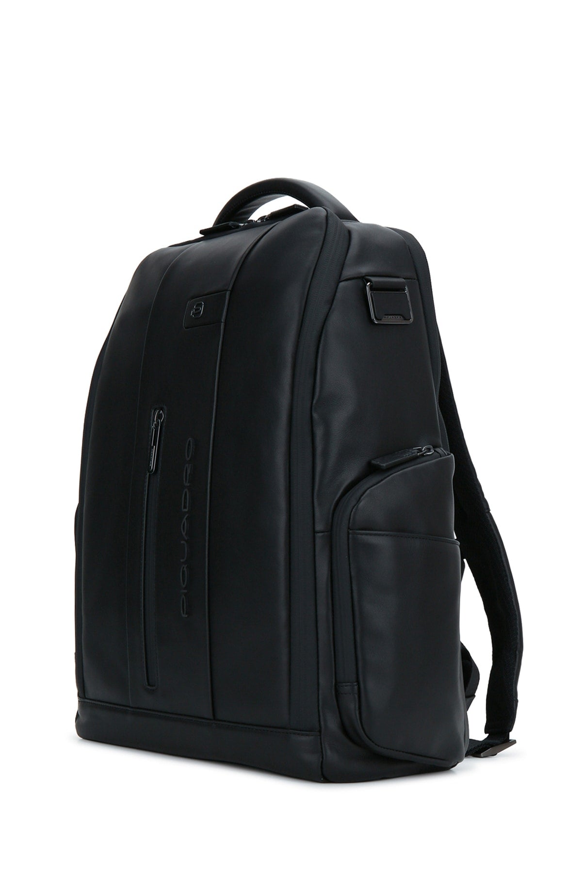 ZAINO IN PELLE PC 15.6" BACKPACKS