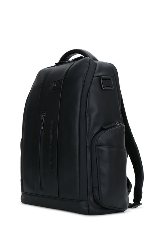 ZAINO IN PELLE PC 15.6" BACKPACKS