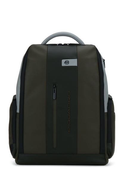 ZAINO IN PELLE PC 15.6" BACKPACKS