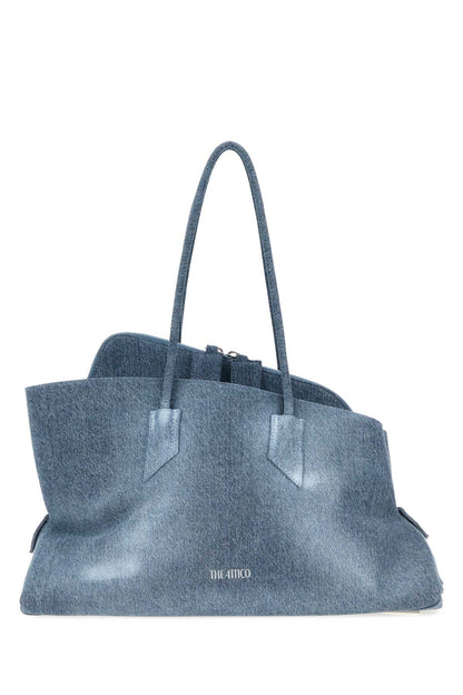 LA PASSEGGIATA MEDIUM' TOP HANDLE HANDBAGS