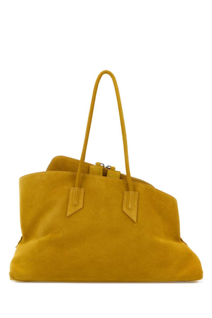 The Attico La passeggiata medium' top handle
