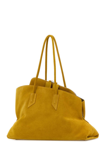 The Attico La passeggiata medium' top handle