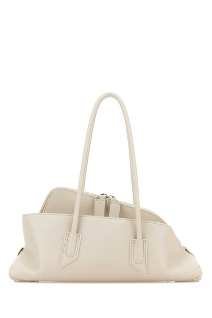 LA PASSEGGIATA SMALL' TOP HANDLE HANDBAGS
