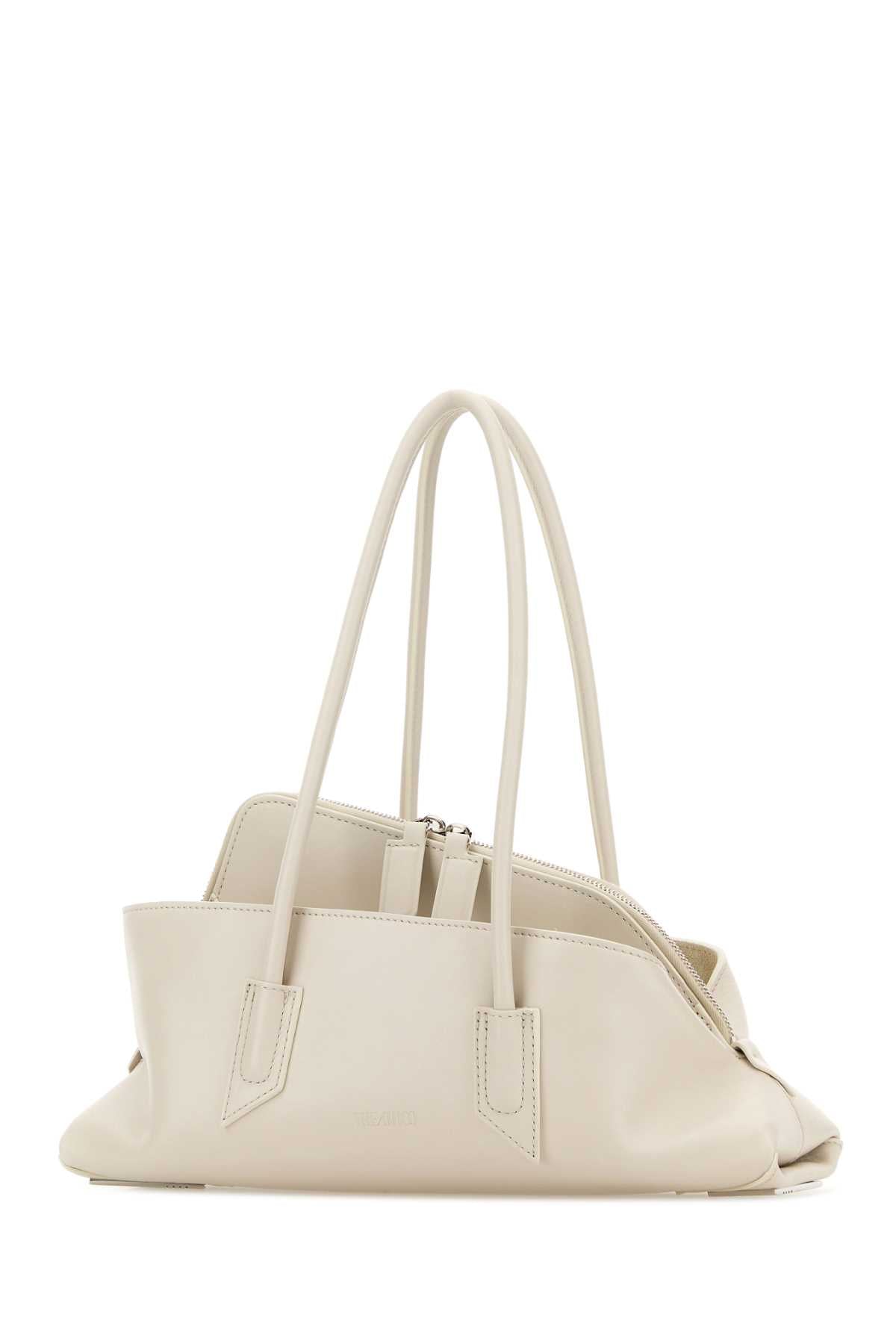 LA PASSEGGIATA SMALL' TOP HANDLE HANDBAGS