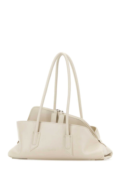 LA PASSEGGIATA SMALL' TOP HANDLE HANDBAGS